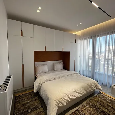 Staytica Lv Lägenhet *