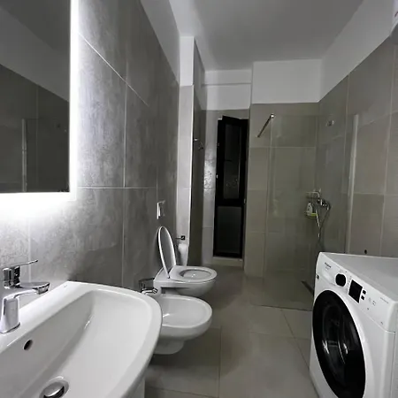 Staytica Lv Lägenhet *