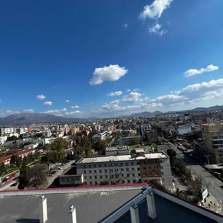 Lägenhet Staytica Lv Tirana