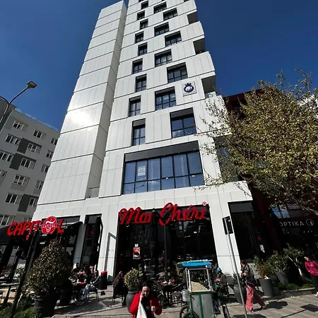 Staytica Lv Lägenhet