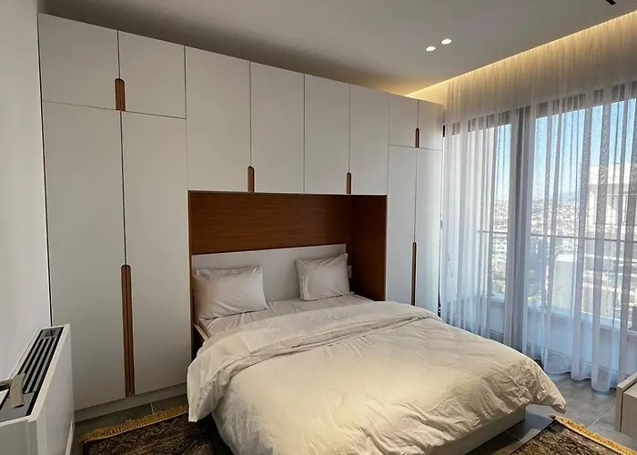 Staytica Lv 公寓 *