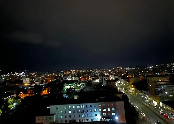 Staytica Lv * 地拉那